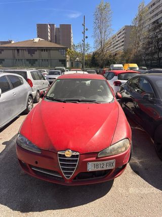 Alfa Romeo 147 2007