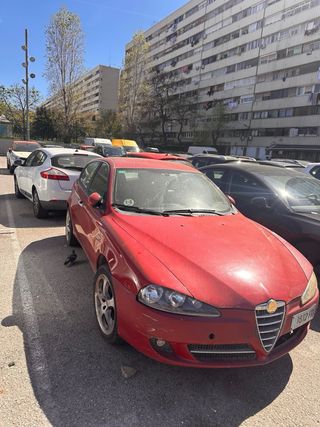 Alfa Romeo 147 2007