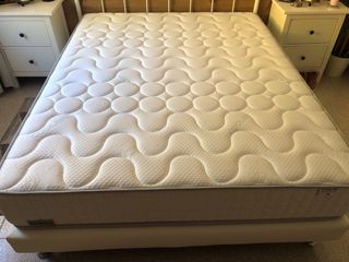 Colchón Karibian Atlantic Cooler Premium