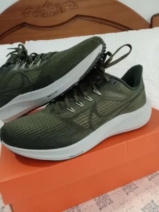Zapatillas Nike Pegasus m 39 nuevas