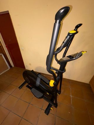 Bicicleta Elíptica Domyos 520