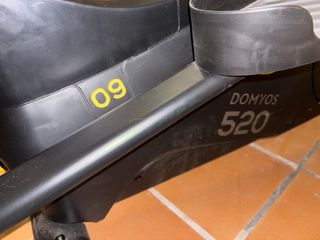 Bicicleta Elíptica Domyos 520