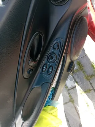 Hyundai Coupe 1997
