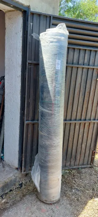 Malla antihierba 330m2 150gr/m2