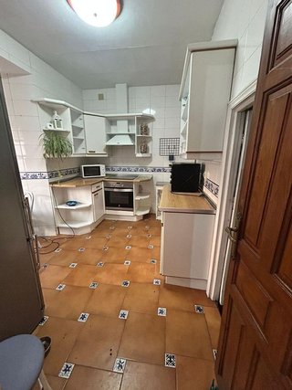 Chalet en venta en Centro en Azuqueca de Henares
