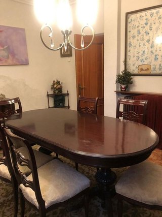 Chalet en venta en Centro en Azuqueca de Henares