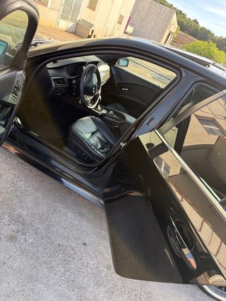 BMW Serie 5 2005