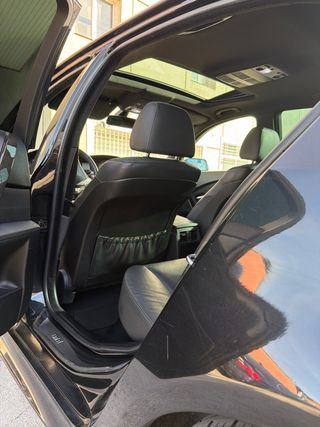 BMW Serie 5 2005