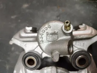 Pinzas nuevas Freno Bendix Renault 5