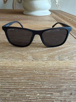 Gafas Lacoste L882s Negras