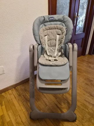 Trona Chicco