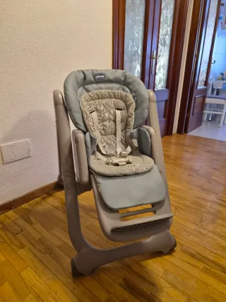 Trona Chicco