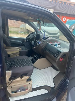 Mercedes-Benz Vito 2006