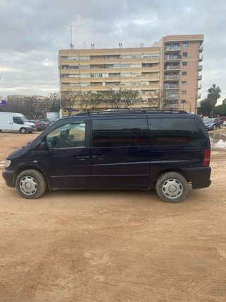 Mercedes-Benz Vito 2006