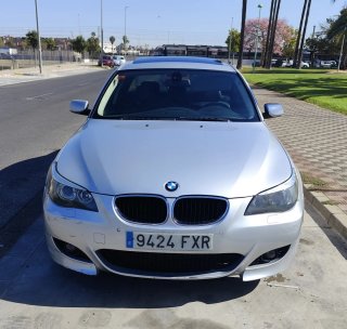 BMW Serie 5 2004