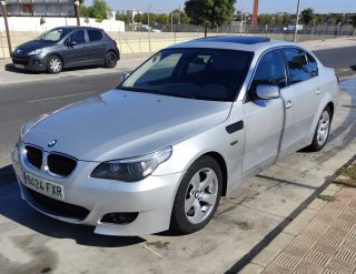 BMW Serie 5 2004