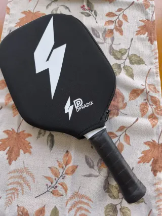 Pala Pickleball Dpradix Power Pro