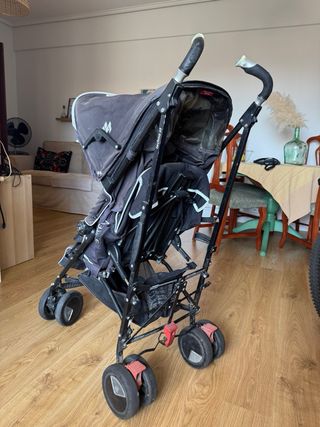 Silla de paseo Maclaren