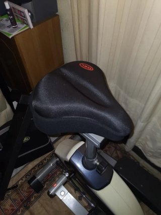 Bicicleta Elíptica RUNFIT