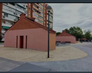 Plaza de Garaje Leganés