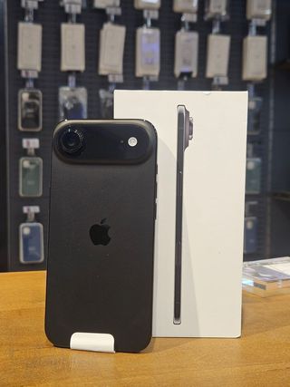 IPHONE AIR 512GB NEGRO 100% BATERIA (22 CICLOS)