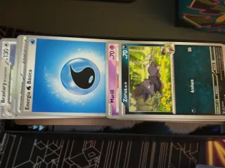 Bulk Pokémon Héroes Ascendentes