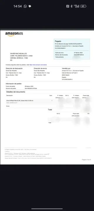 Casco Uvex Rise All Black (Nuevo + Factura Amazon)