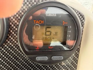 White Shark 265 - 2x150HP Yamaha