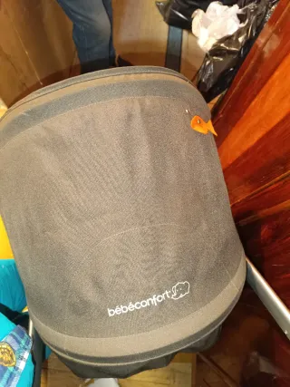 Silla de paseo Bebeconfort Milo