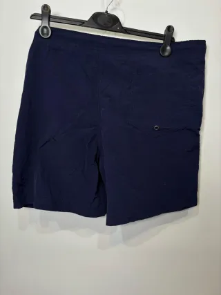 Bañador Polo Ralph Lauren Azul Marino