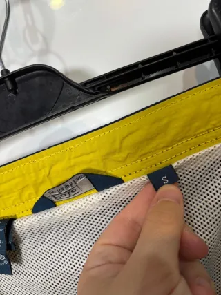 Bañador Polo Ralph Lauren Azul Marino