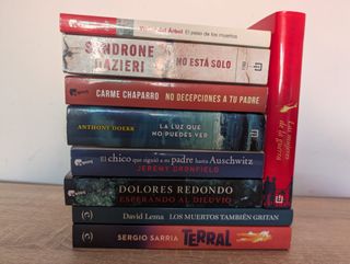 El chico que siguió a su padre hasta Auschwitz