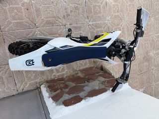 Husqvarna TC 65 2022
