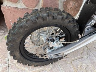 Husqvarna TC 65 2022