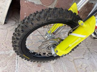 Husqvarna TC 65 2022