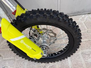 Husqvarna TC 65 2022