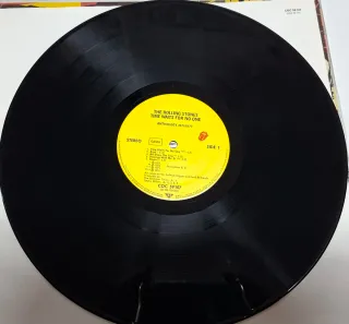 Rolling Stones Time Waits For No One LP