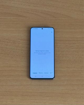 Samsung S20 128GB Plata