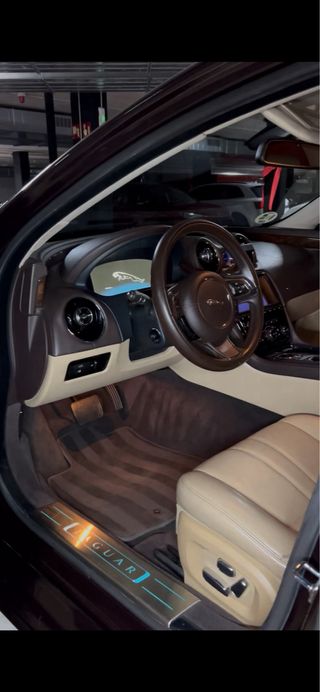 Limpieza DETAILING coche a domicilio