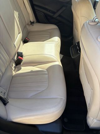 Maserati Ghibli 2015
