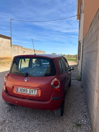 Renault Modus 2006