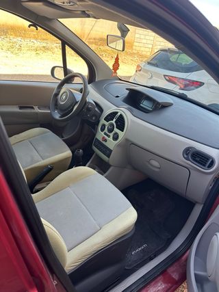 Renault Modus 2006
