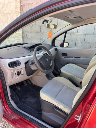 Renault Modus 2006