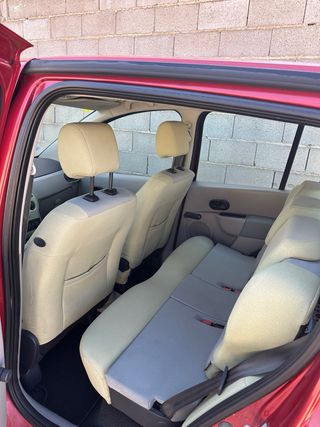 Renault Modus 2006
