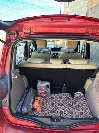 Renault Modus 2006