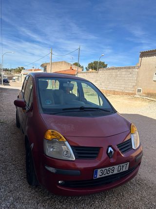 Renault Modus 2006