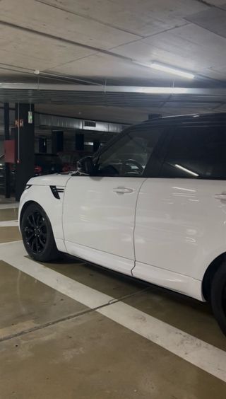 Limpieza DETAILING coche exterior a domicilio