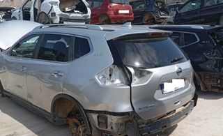 Piloto trasero nissan 226-23746 x-trail 437652