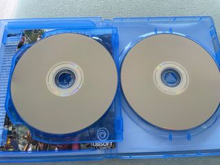 Pack Doble Far Cry 5 y Far Cry 4 PS4