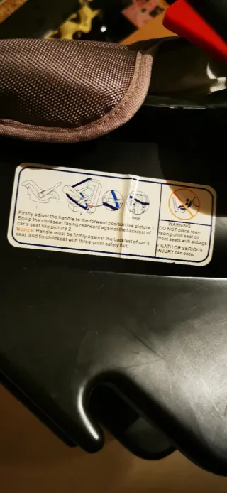 Maxi-Cosi Seggiolino Auto per Bambini